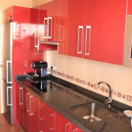 - 2 Bedrooms With Wifi - 07030 * Málaga
