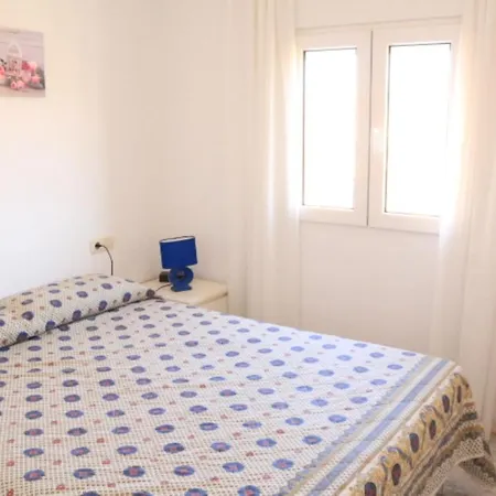 Apartamento - 2 Bedrooms With Wifi - 07030 *