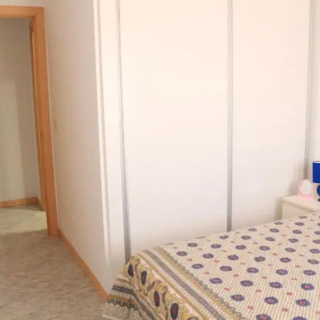 - 2 Bedrooms With Wifi - 07030 Apartment